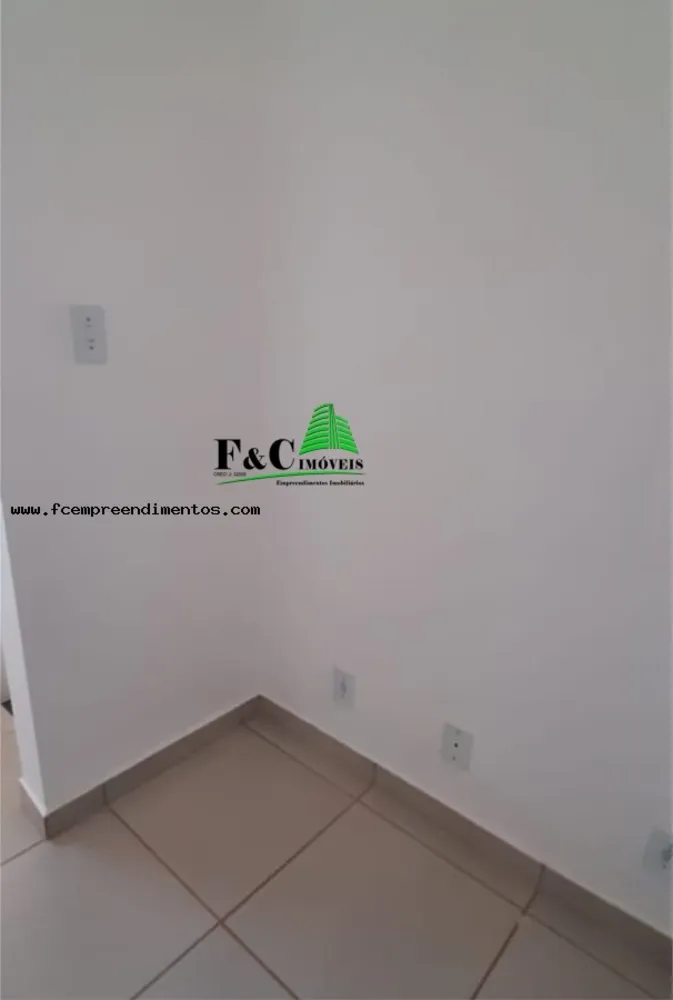 Casa de Condomínio, 2 quartos - Foto 8