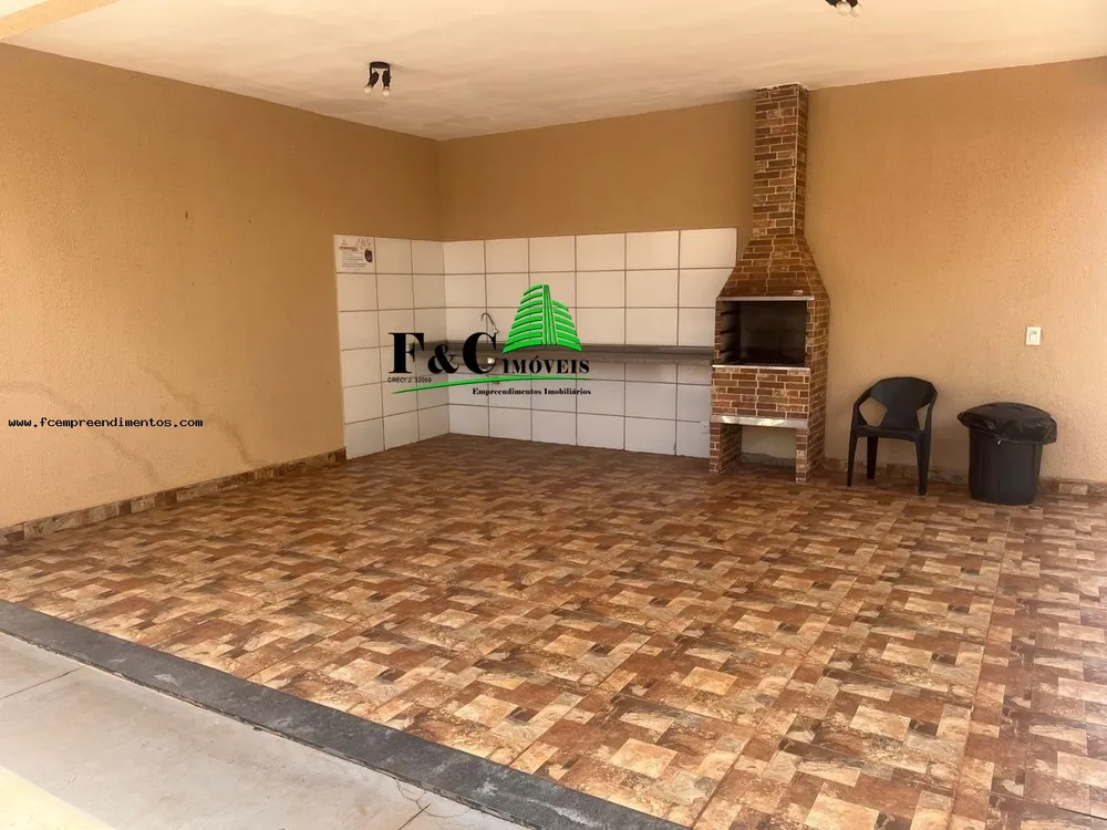 Casa de Condomínio, 2 quartos - Foto 11