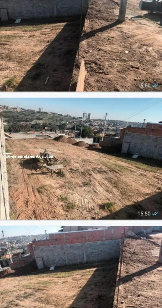 Terreno, 147 m² - Foto 2
