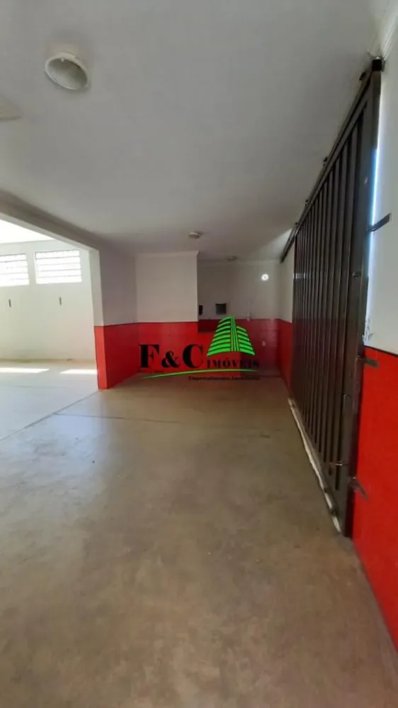 Depósito-Galpão - Foto 7