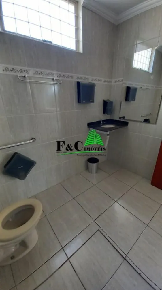 Depósito-Galpão - Foto 1