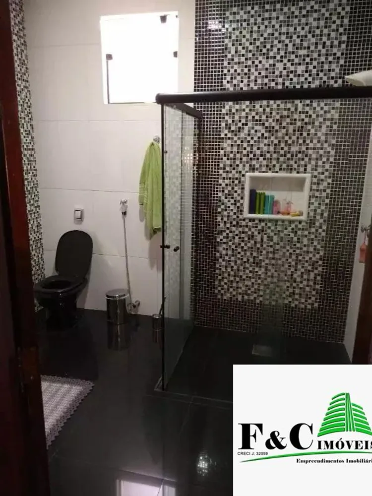 Casa, 3 quartos - Foto 4