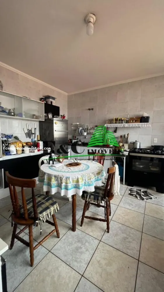 Sobrado, 2 quartos - Foto 2