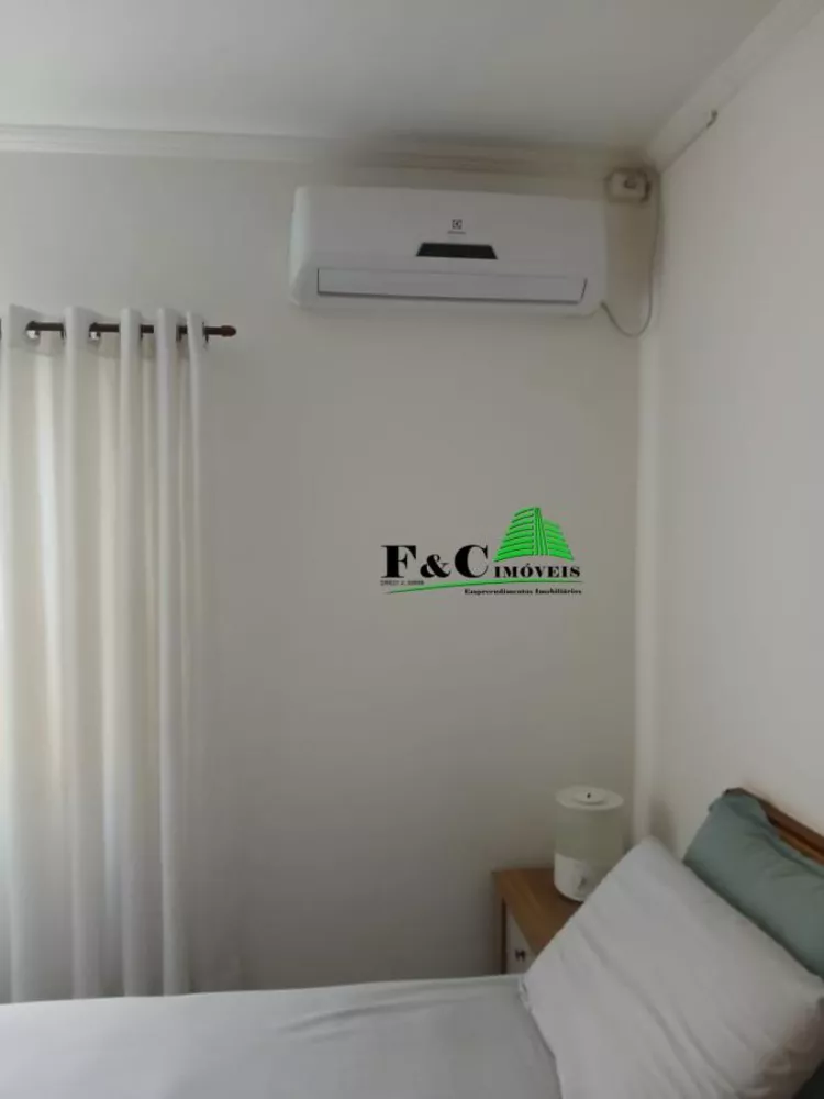 Apartamento à venda com 3 quartos - Foto 3