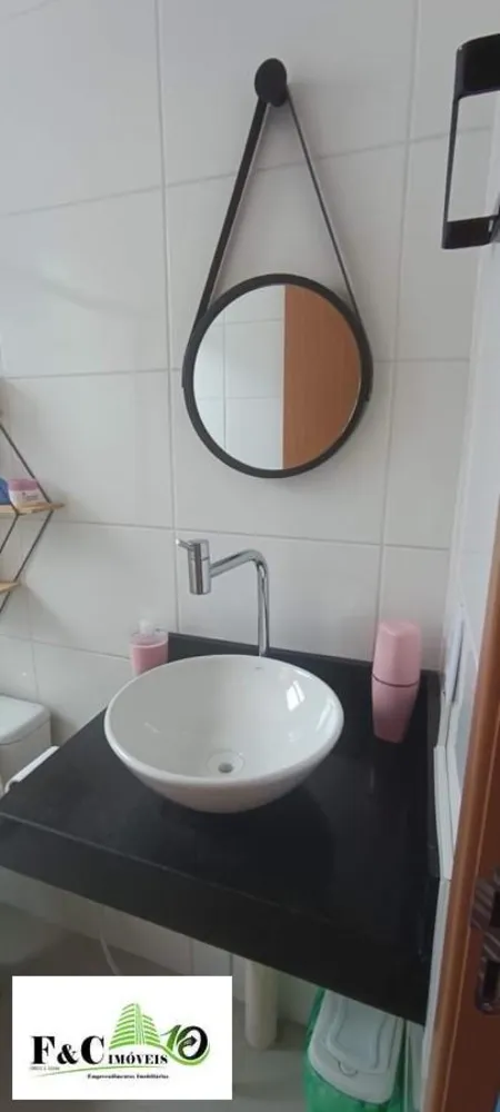 Apartamento, 2 quartos, 43 m² - Foto 9