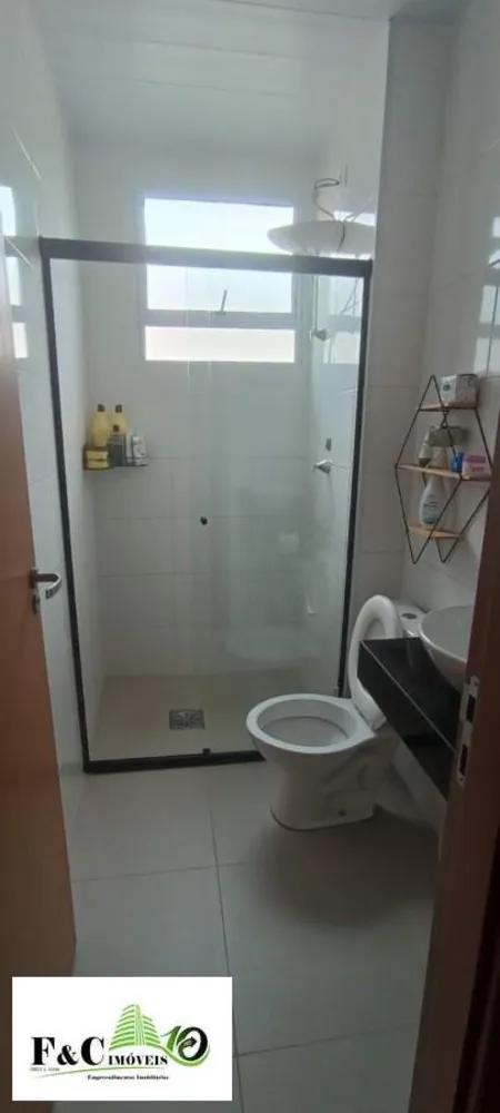 Apartamento, 2 quartos, 43 m² - Foto 2