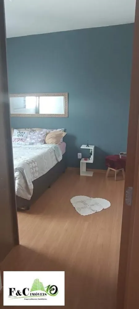 Apartamento, 2 quartos, 43 m² - Foto 3