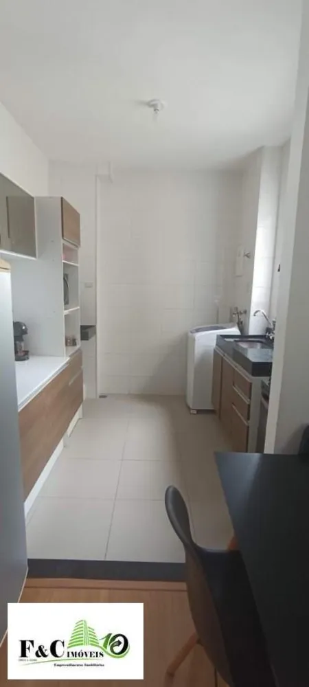 Apartamento, 2 quartos, 43 m² - Foto 7