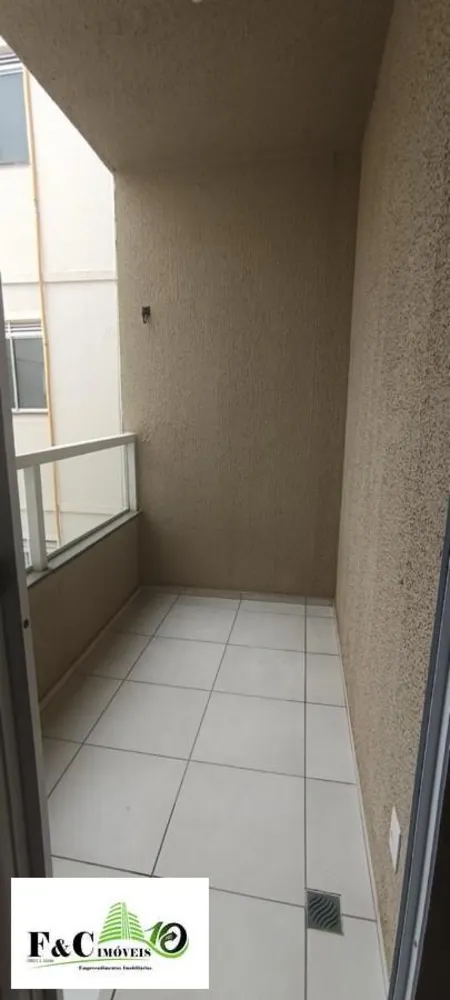 Apartamento, 2 quartos, 43 m² - Foto 6