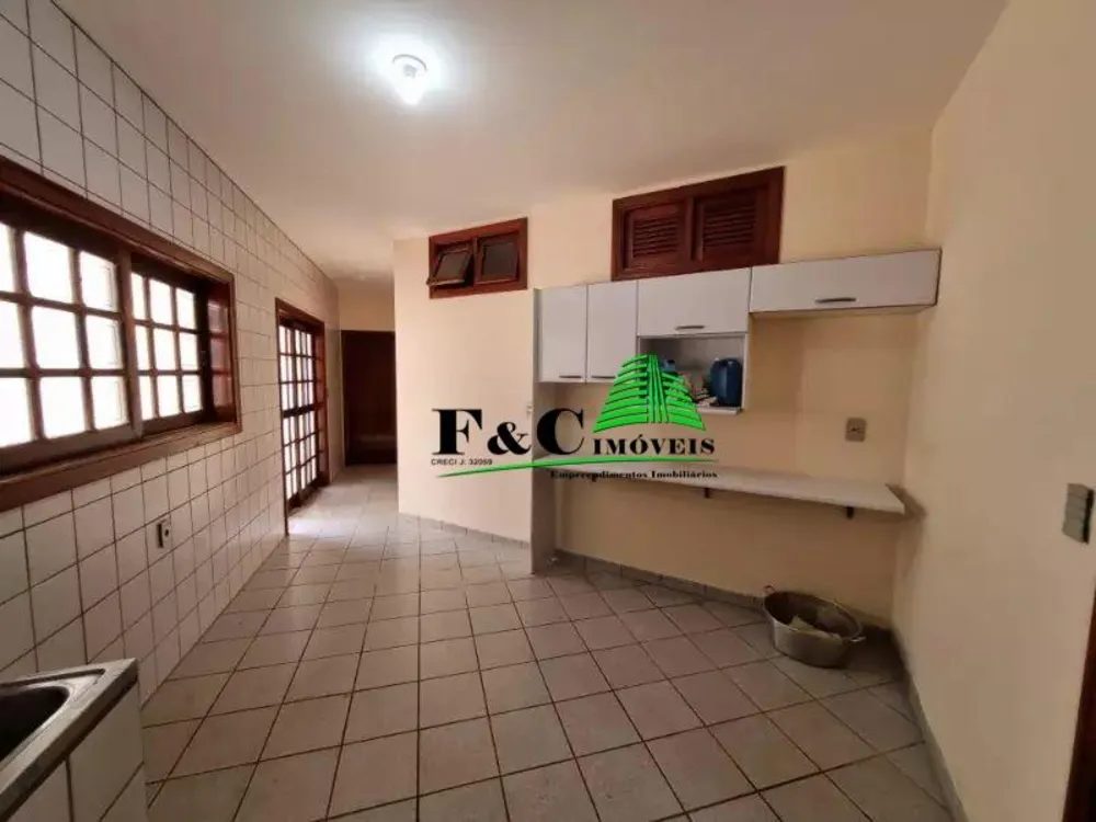 Casa de Condomínio, 4 quartos - Foto 8