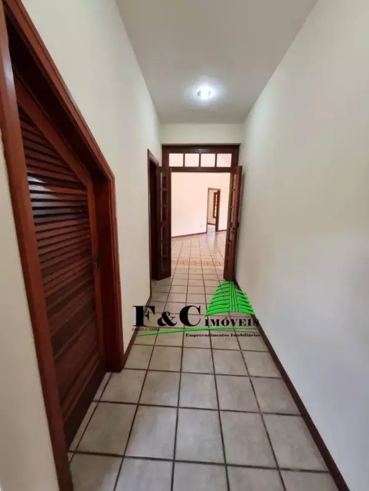 Casa de Condomínio, 4 quartos - Foto 9