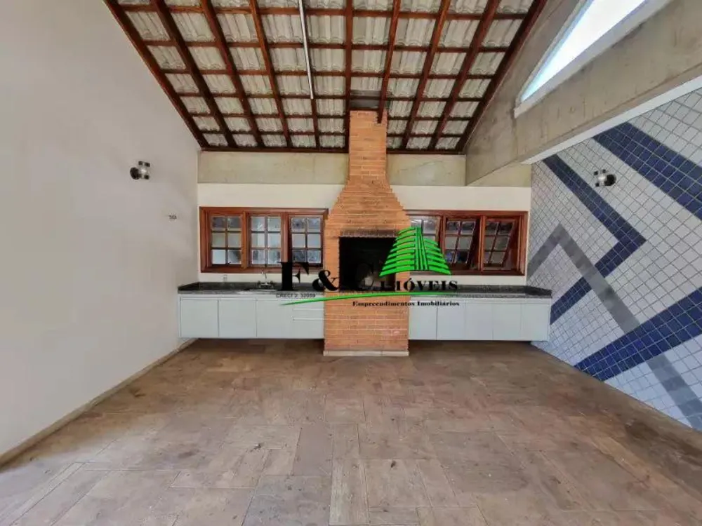 Casa de Condomínio, 4 quartos - Foto 5