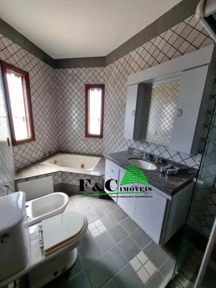 Casa de Condomínio, 4 quartos - Foto 1