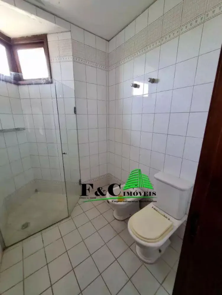 Casa de Condomínio, 4 quartos - Foto 8