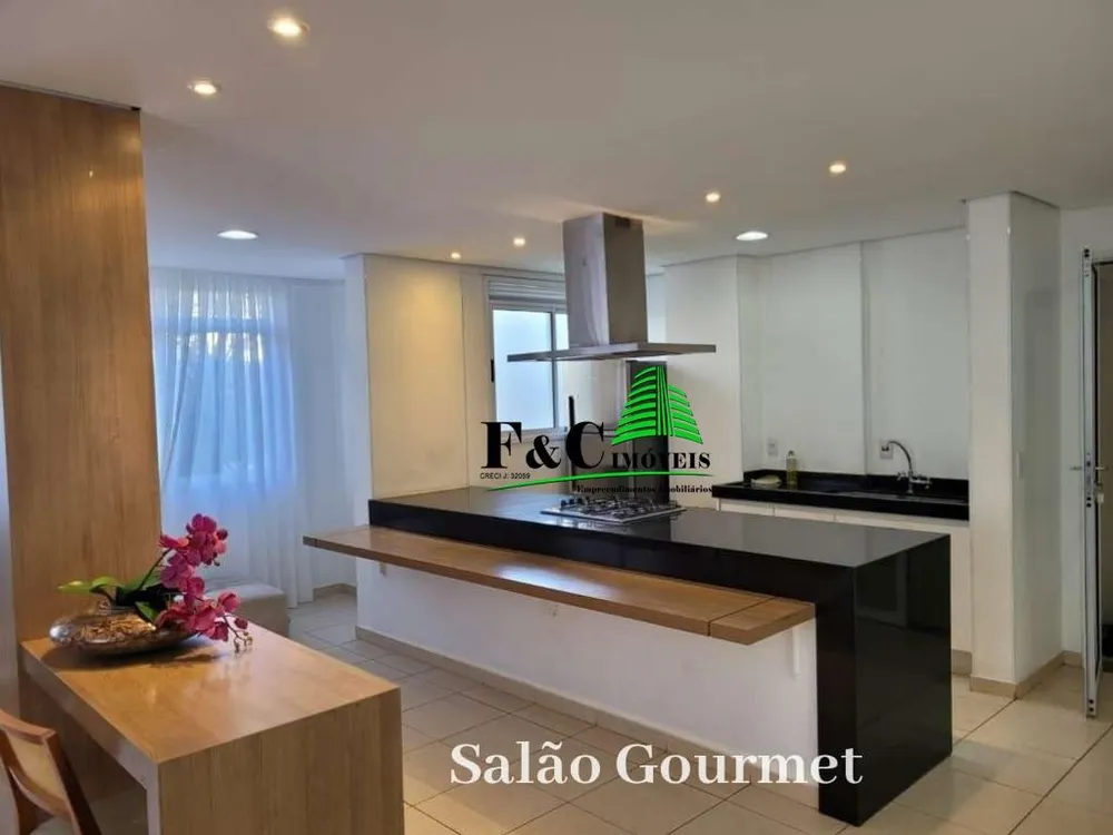Apartamento, 1 quarto, 52 m² - Foto 2