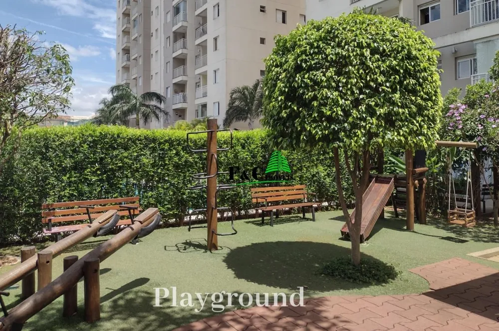 Apartamento, 1 quarto, 52 m² - Foto 6