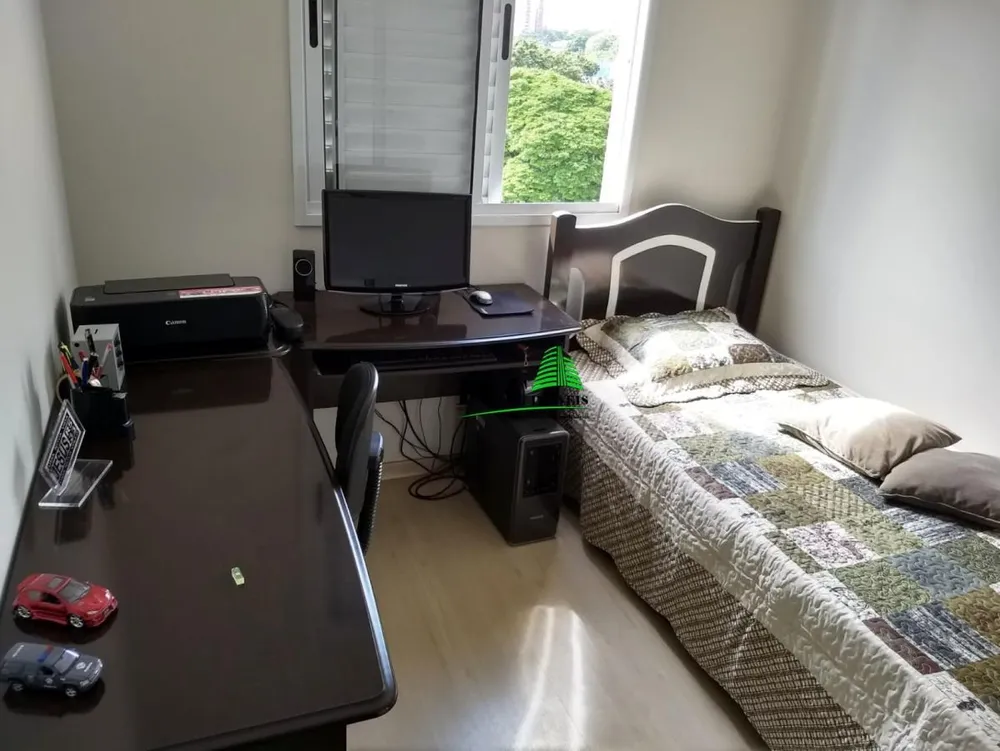 Apartamento, 1 quarto, 52 m² - Foto 1