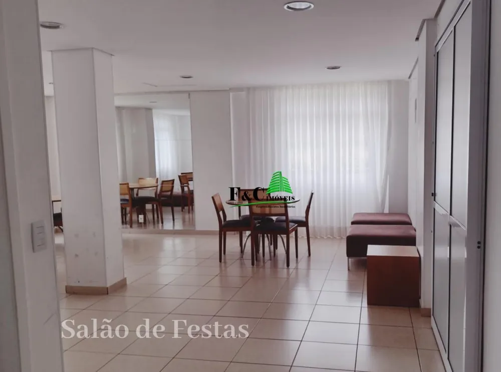Apartamento, 1 quarto, 52 m² - Foto 7
