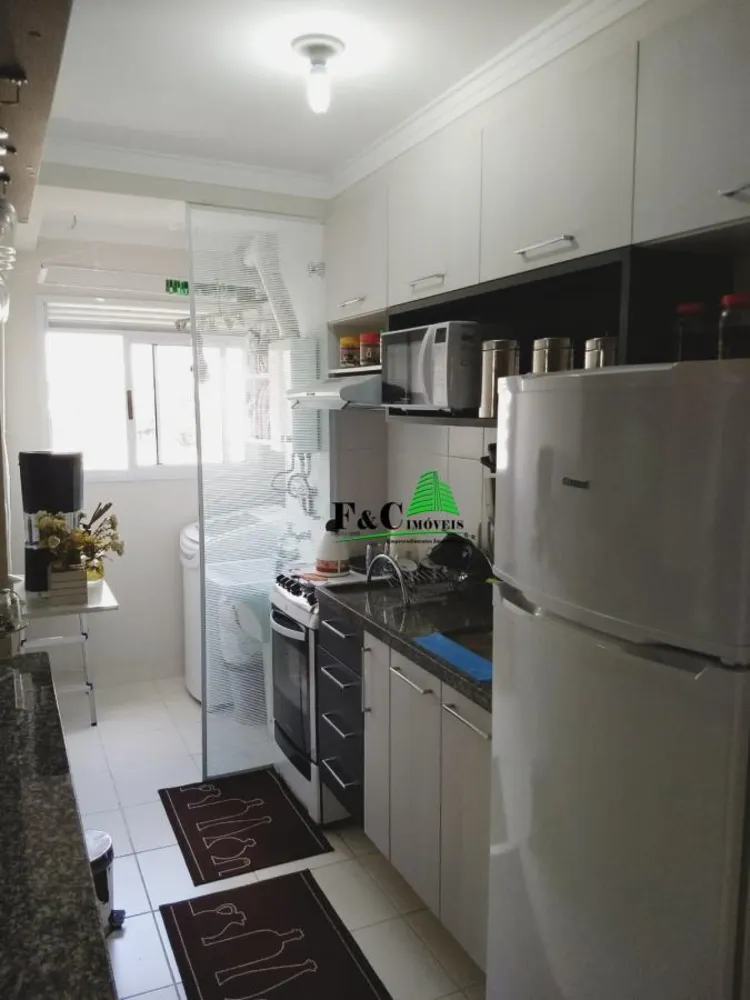 Apartamento, 1 quarto, 52 m² - Foto 3