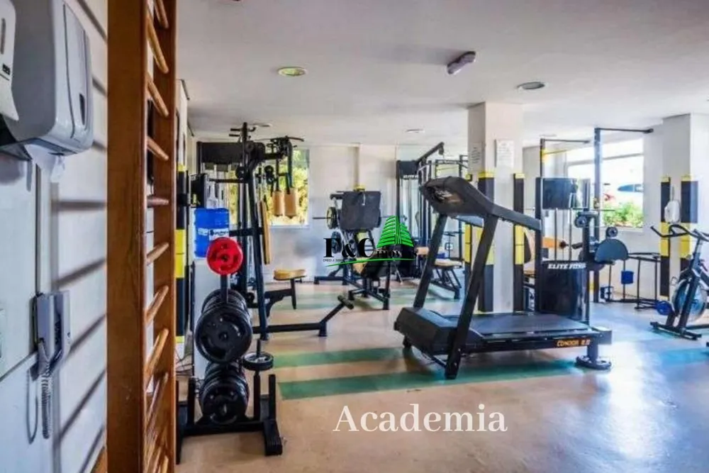 Apartamento, 1 quarto, 52 m² - Foto 4