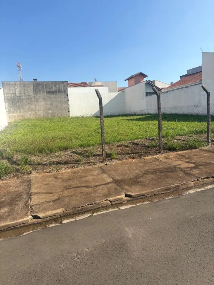 Terreno, 300 m² - Foto 1