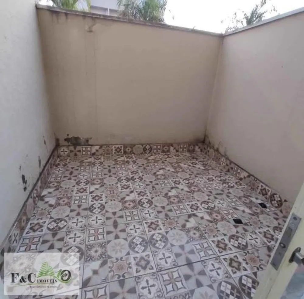 Apartamento, 2 quartos, 60 m² - Foto 9