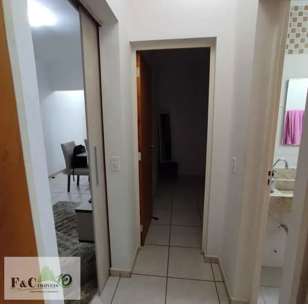 Apartamento, 2 quartos, 60 m² - Foto 6