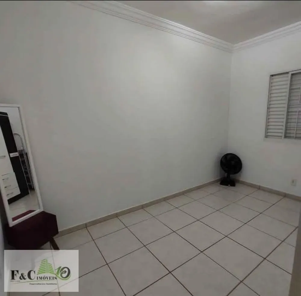 Apartamento, 2 quartos, 60 m² - Foto 7