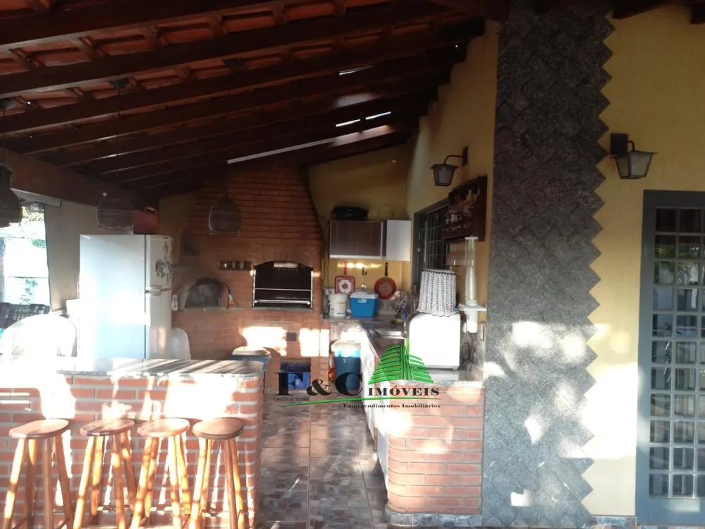 Chácara, 2 quartos, 1250 m² - Foto 7