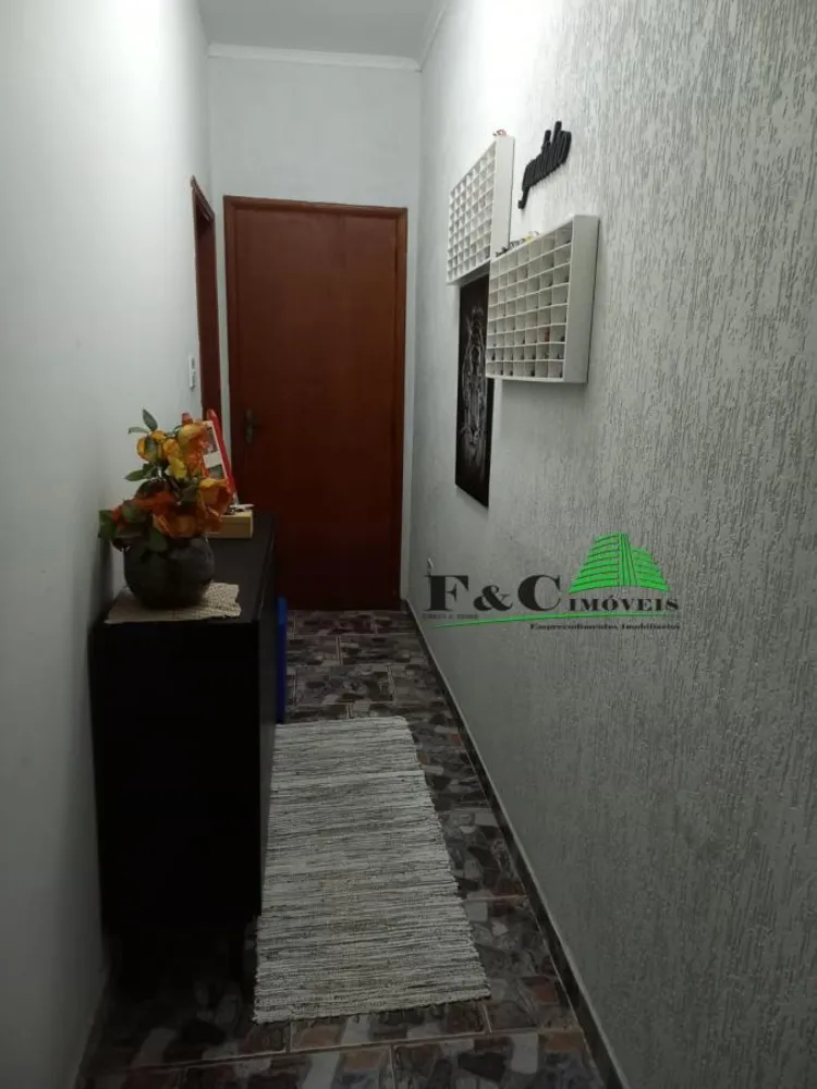 Chácara, 2 quartos, 1250 m² - Foto 4