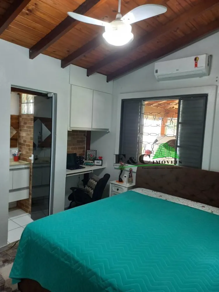 Chácara, 2 quartos, 1250 m² - Foto 3
