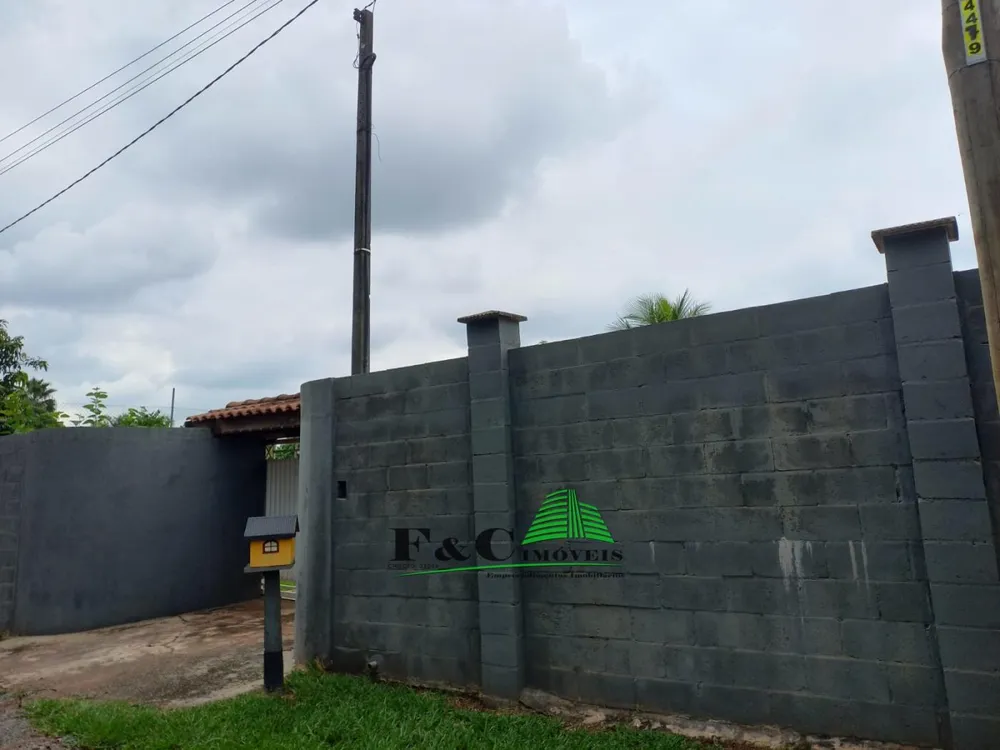 Chácara, 2 quartos, 1250 m² - Foto 8