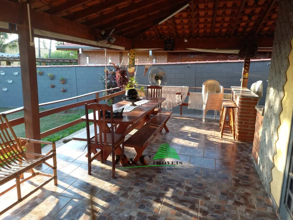 Chácara, 2 quartos, 1250 m² - Foto 6
