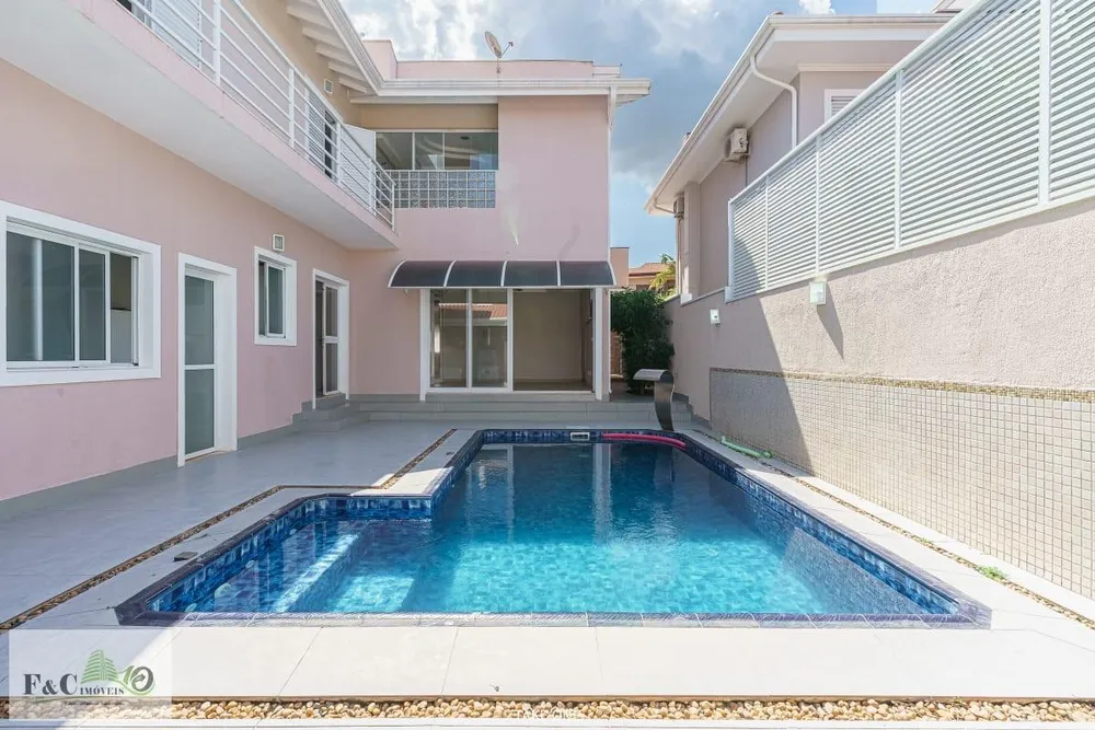 Casa de Condomínio, 4 quartos - Foto 7