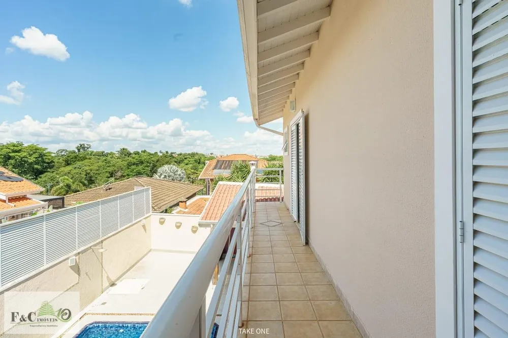 Casa de Condomínio, 4 quartos - Foto 5