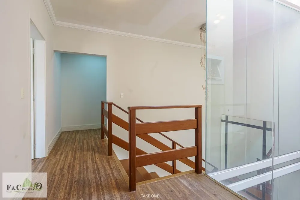 Casa de Condomínio, 4 quartos - Foto 10