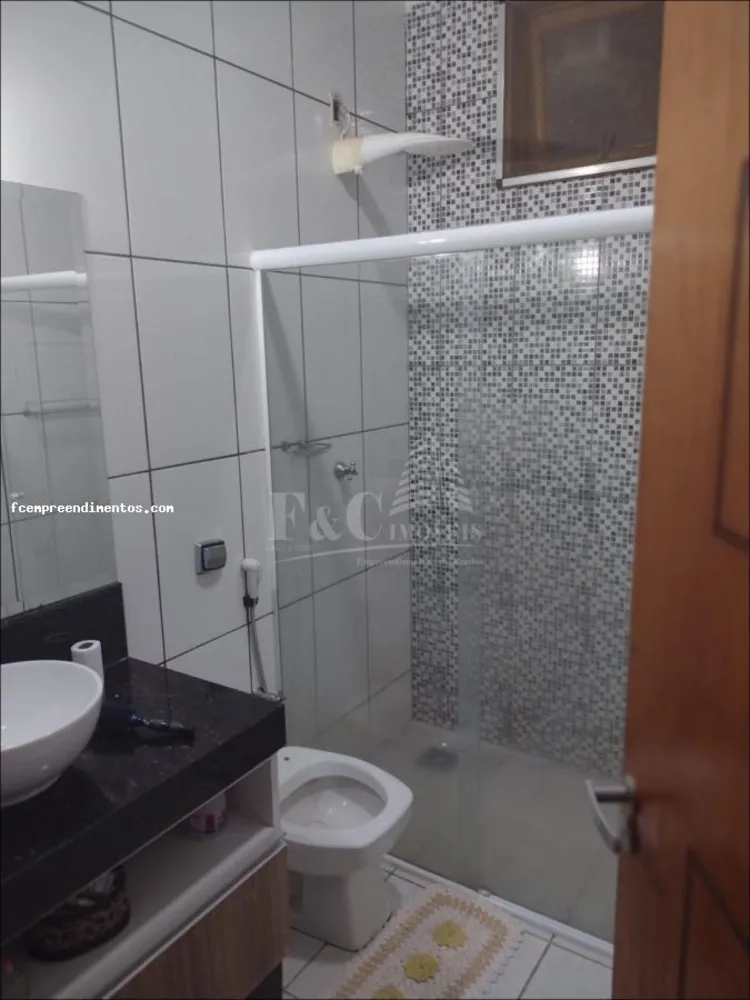 Chácara, 2 quartos, 1500 m² - Foto 11