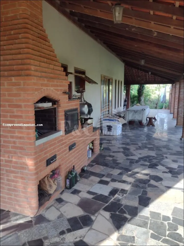 Chácara, 2 quartos, 1500 m² - Foto 2