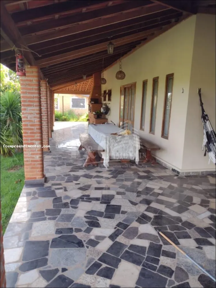 Chácara, 2 quartos, 1500 m² - Foto 6