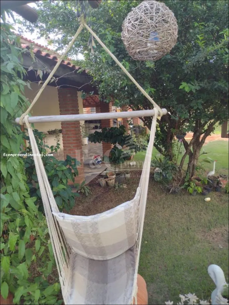 Chácara, 2 quartos, 1500 m² - Foto 3