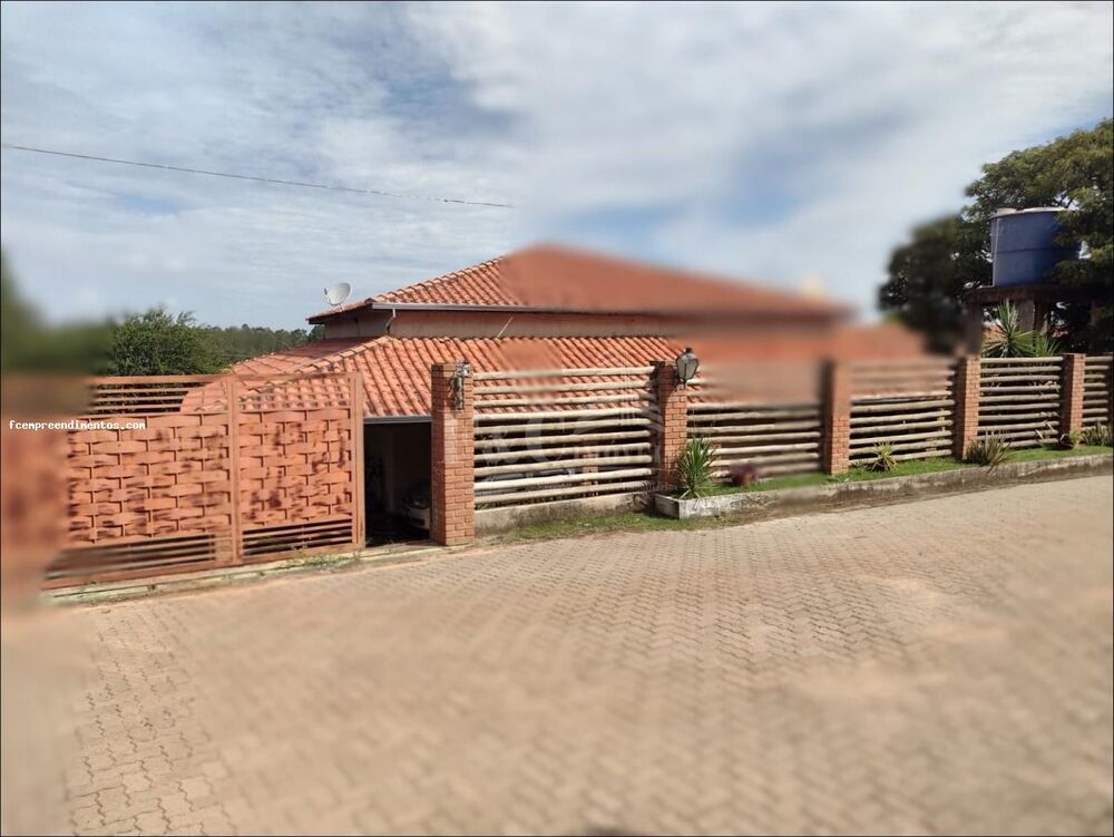 Chácara, 2 quartos, 1500 m² - Foto 15