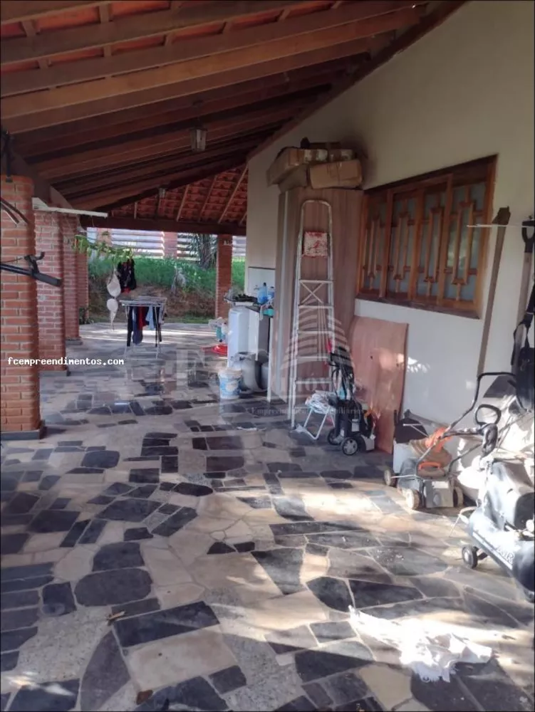 Chácara, 2 quartos, 1500 m² - Foto 16
