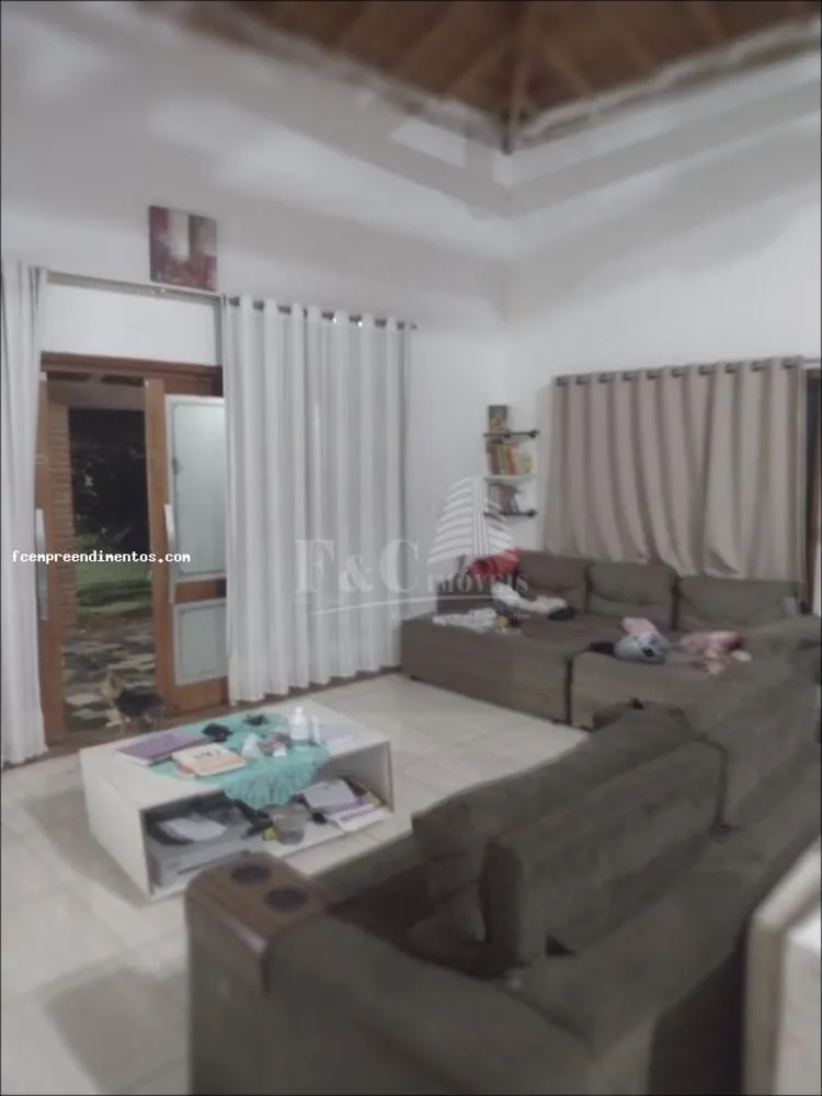 Chácara, 2 quartos, 1500 m² - Foto 13
