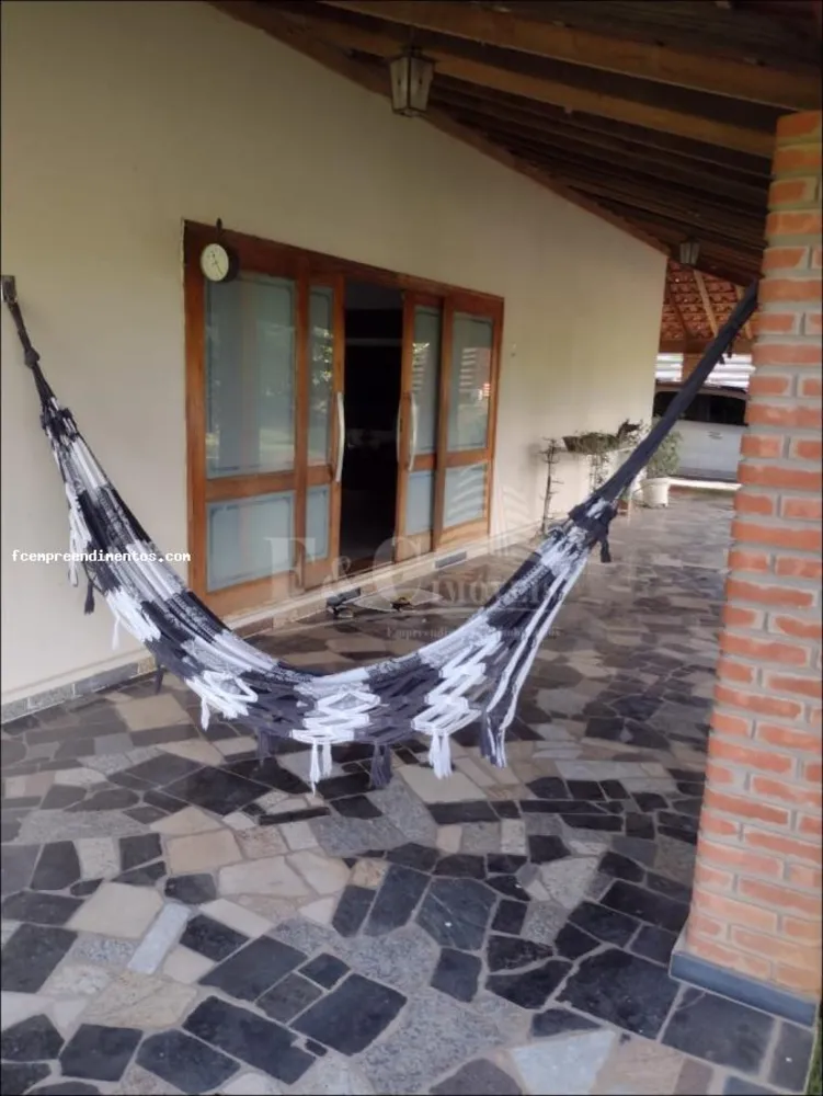 Chácara, 2 quartos, 1500 m² - Foto 5
