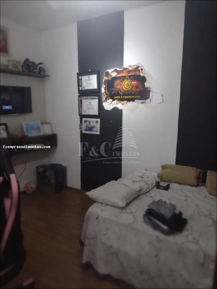 Chácara, 2 quartos, 1500 m² - Foto 12