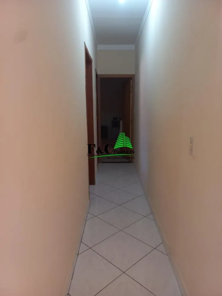 Casa, 2 quartos - Foto 5