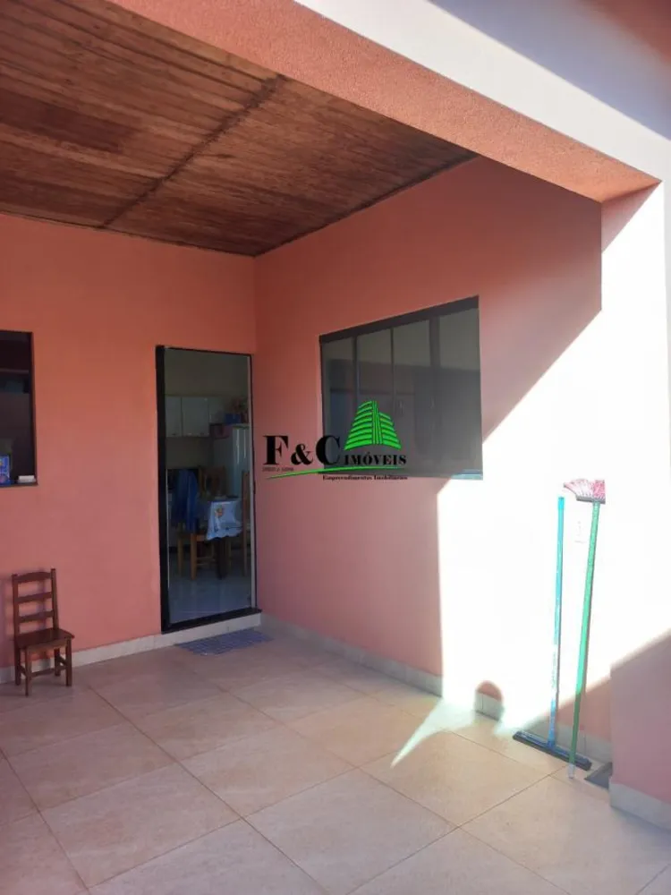 Casa, 2 quartos - Foto 11