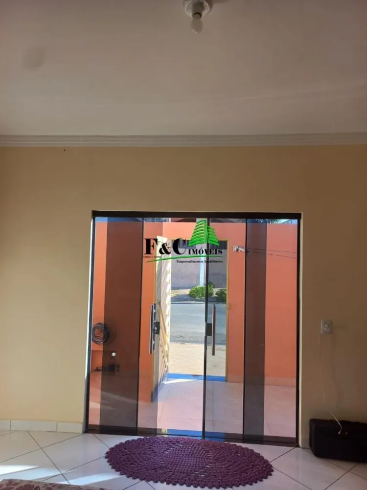 Casa, 2 quartos - Foto 6