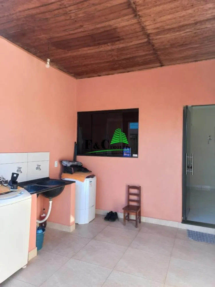 Casa, 2 quartos - Foto 10