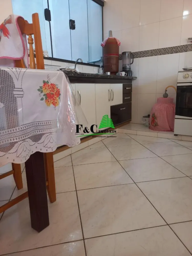 Casa, 2 quartos - Foto 8